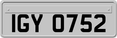 IGY0752