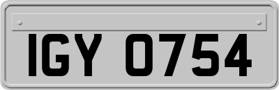 IGY0754
