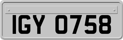 IGY0758