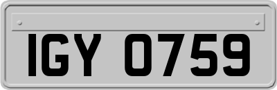 IGY0759