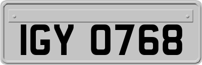 IGY0768