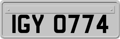 IGY0774