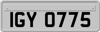 IGY0775
