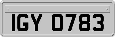IGY0783