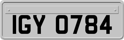 IGY0784