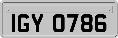 IGY0786
