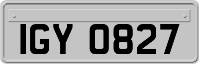 IGY0827