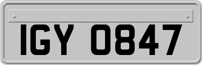 IGY0847