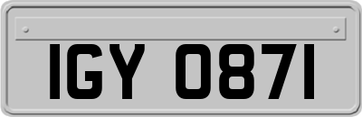IGY0871