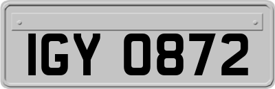 IGY0872