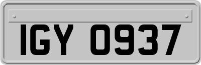 IGY0937