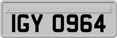 IGY0964
