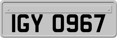 IGY0967
