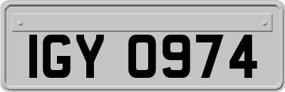 IGY0974