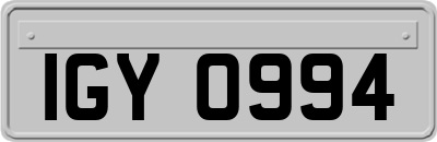 IGY0994