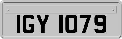 IGY1079