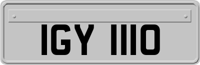 IGY1110