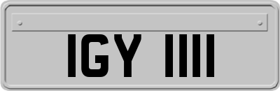 IGY1111