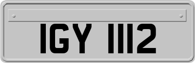 IGY1112