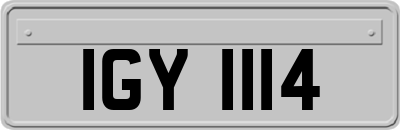 IGY1114