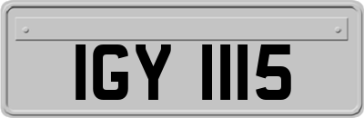 IGY1115