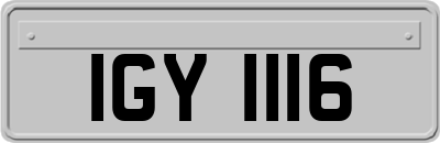 IGY1116