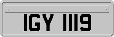 IGY1119