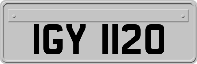 IGY1120