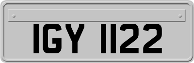 IGY1122