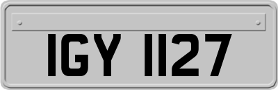 IGY1127