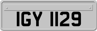 IGY1129