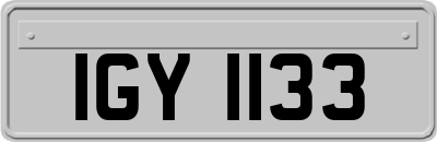 IGY1133