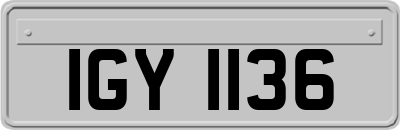 IGY1136
