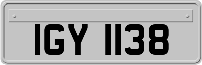 IGY1138