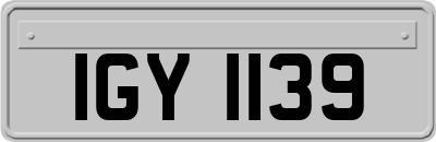 IGY1139