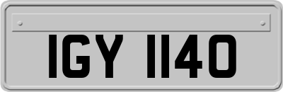 IGY1140