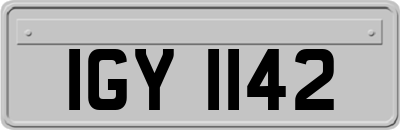 IGY1142