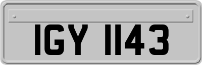 IGY1143