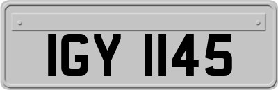 IGY1145