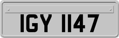 IGY1147