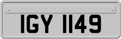 IGY1149