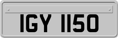 IGY1150