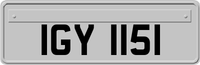 IGY1151