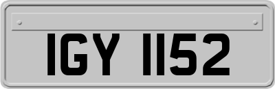 IGY1152