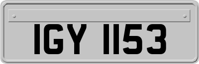 IGY1153