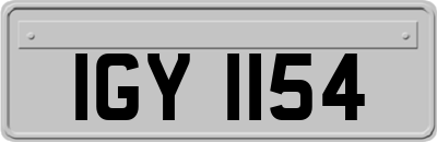 IGY1154