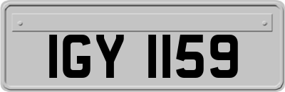 IGY1159