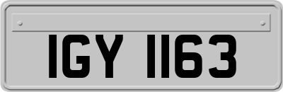 IGY1163