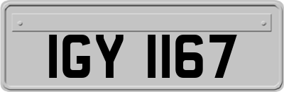 IGY1167