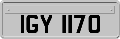 IGY1170